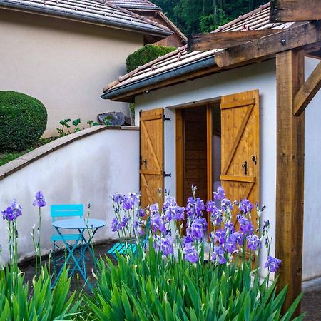 Guesthome La Petite Salette Monestier-de-Clermont 외부 사진
